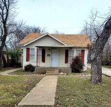 5108 Locke Ave in Fort Worth, TX - Building Photo - Building Photo