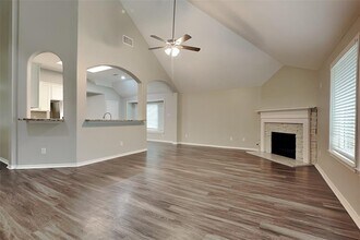 18502 Blanca Springs Court in Humble, TX - Building Photo - Building Photo