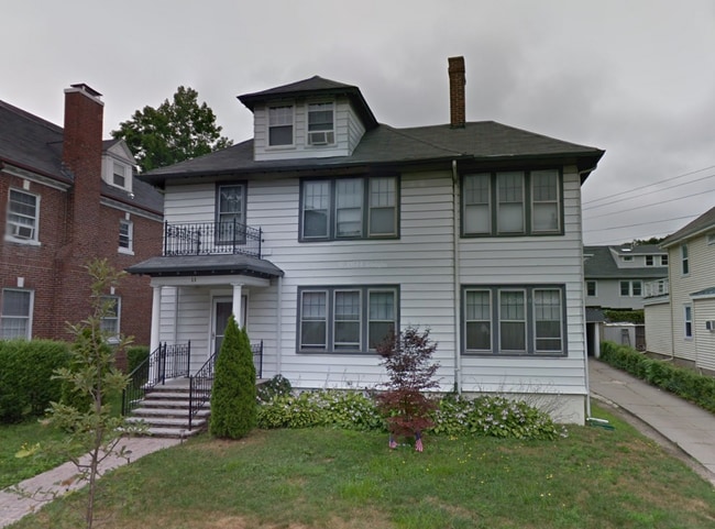 property at 68 Manet Rd