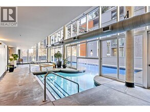 501 Pacific St in Vancouver, BC - Building Photo - Building Photo