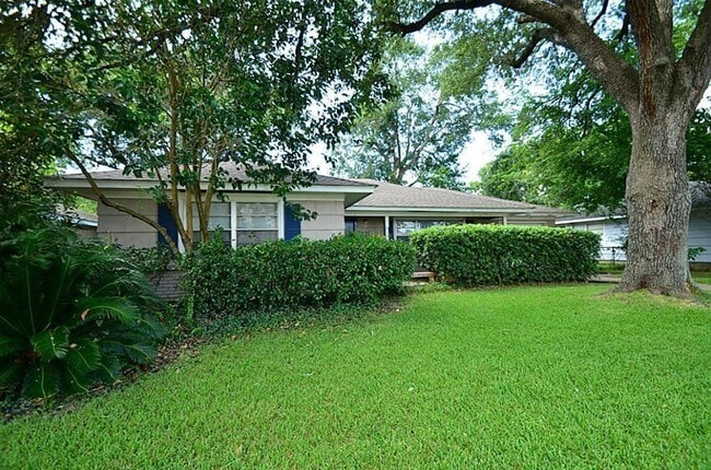 property at 5121 Maple St