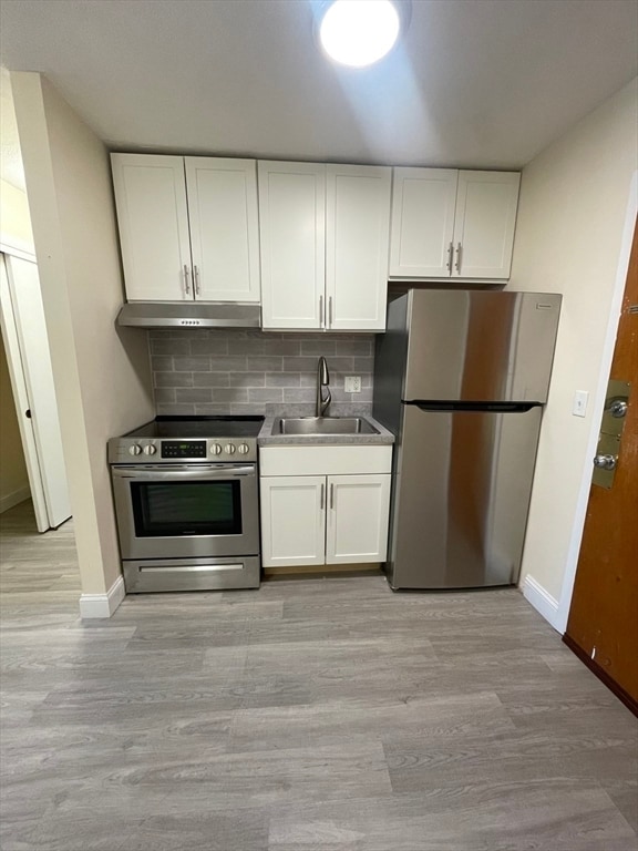 720 Bennington St in Boston, MA - Building Photo - Building Photo