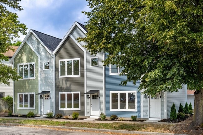 175 S Union St in Rochester, NY - Building Photo - Building Photo