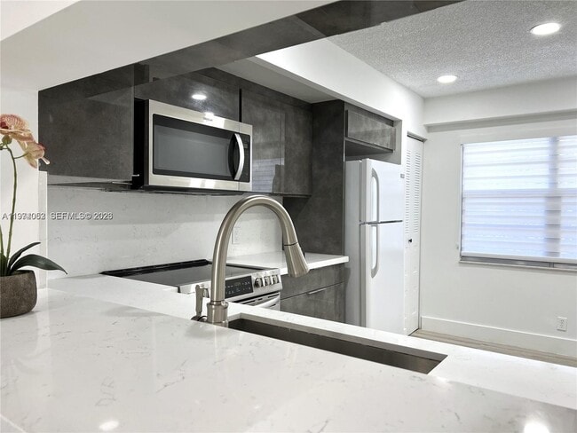 property at 1001 SW 128th Terrace