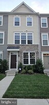 5316 Witch Hazel Ln in Frederick, MD - Building Photo