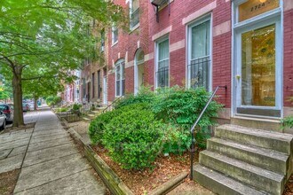 2724 Maryland Ave in Baltimore, MD - Building Photo - Building Photo