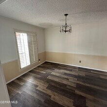 3304 Old Spanish Trail in El Paso, TX - Building Photo - Building Photo