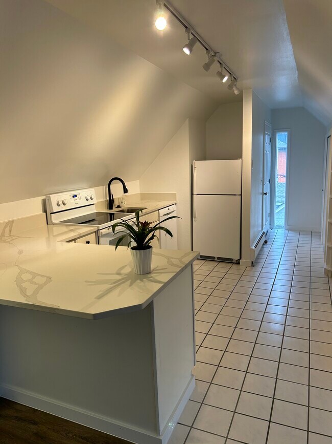 1400 N Humboldt St in Denver, CO - Building Photo - Building Photo