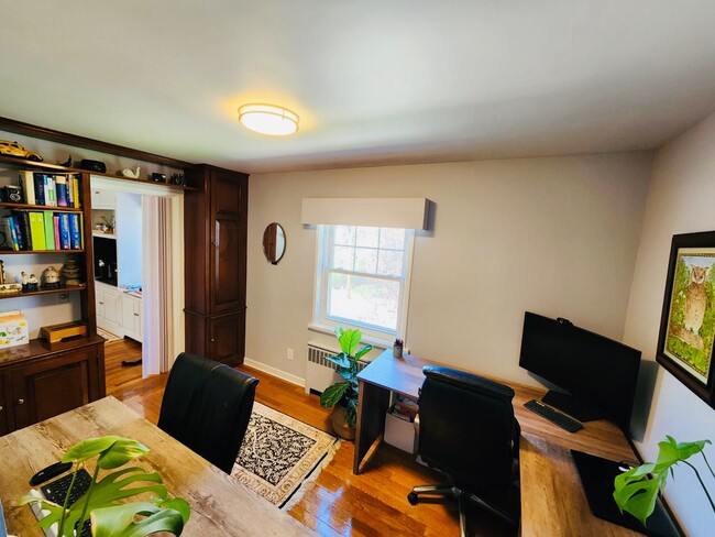 property at 16 Grove St