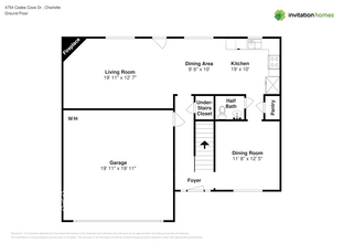 4754 Cades Cove Dr in Charlotte, NC - Building Photo - Building Photo