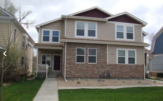 1724 11th Ave in Greeley, CO - Building Photo