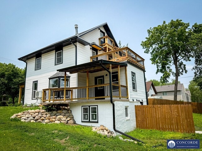 property at 3210 S 48th St