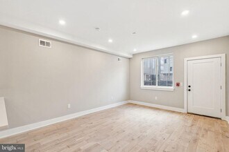 1808 E Hagert St in Philadelphia, PA - Building Photo - Building Photo