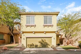 8928 Brentwood Grove Ct in Las Vegas, NV - Building Photo