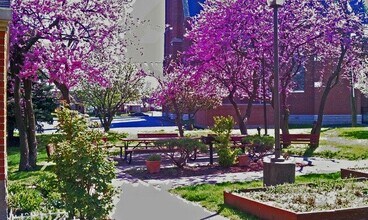 1501 S Meridian St in Indianapolis, IN - Building Photo - Building Photo