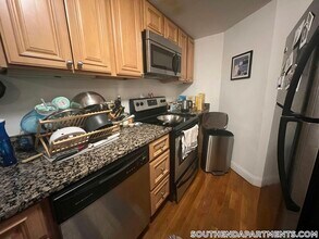 476 Columbus Ave in Boston, MA - Building Photo - Building Photo