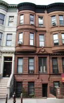 143 W 119th St Apartamentos