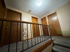 1289 E and West Rd in Buffalo, NY - Building Photo - Building Photo