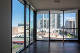 RendezVous Urban Flats in Tucson, AZ - Foto de edificio - Interior Photo