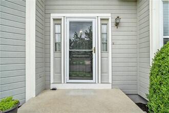 14113 Noland St in Overland Park, KS - Building Photo - Building Photo