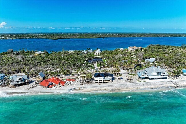 7161 Manasota Key Rd in Englewood, FL - Building Photo - Building Photo