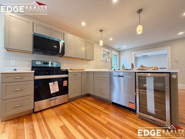 property at 43 Gardena St