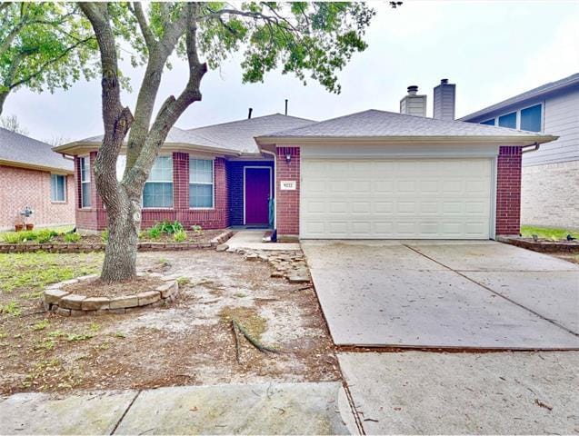 property at 9222 Arrowhead Trace Ln