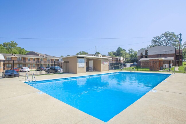 Cedar Cove Apartments in Starkville, MS - Building Photo - Building Photo