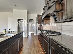 2114 E 132nd St S in Bixby, OK - Building Photo - Building Photo