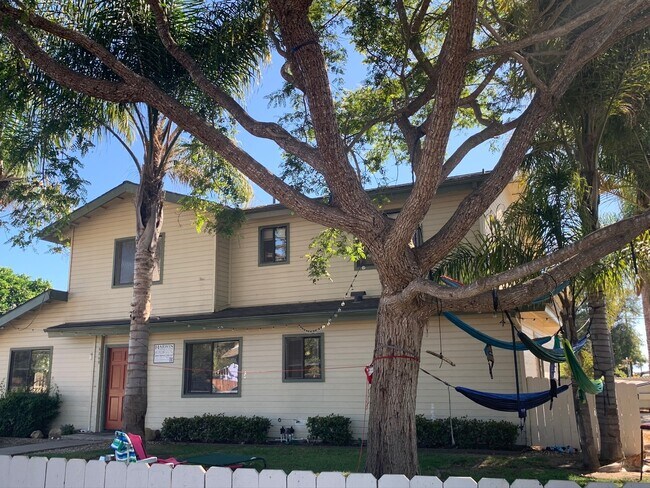 6845 Pasado in Goleta, CA - Building Photo - Building Photo