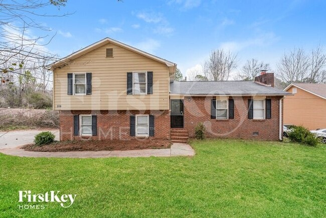 property at 2118 Tiffany Trail