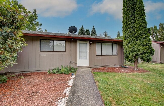property at 10523-10523 NE 10th St