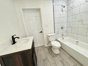 1810 Britain St in Wichita Falls, TX - Building Photo - Building Photo