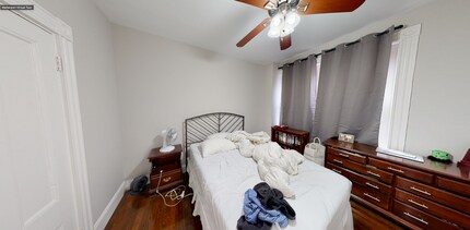 80 JFK St, Unit #5 in Cambridge, MA - Building Photo - Building Photo