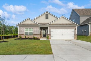 630 Mackenzie Cv in Villa Rica, GA - Building Photo