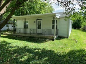 3419 S Parker Ave in Indianapolis, IN - Building Photo - Building Photo