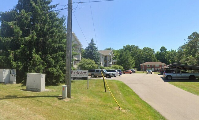 116 Devon Ave in Parchment, MI - Building Photo - Building Photo