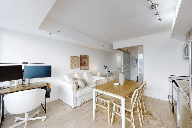 property at 20 Joe Shuster Way