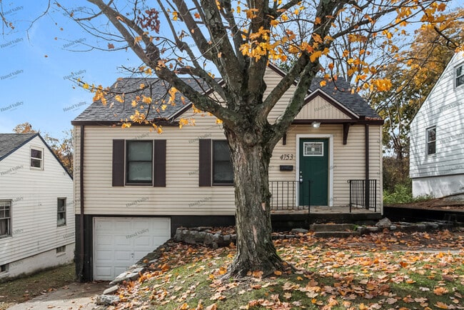 property at 4753 Prosperity Pl