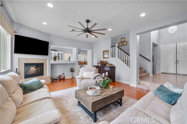 property at 29350 Las Brisas Rd