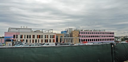 Brightview Danvers in Danvers, MA - Foto de edificio - Building Photo