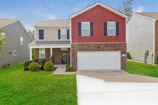 752 Prominence Rd, Unit 303 in Columbia, TN - Building Photo