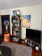 101 Heath St, Unit 1 in Somerville, MA - Building Photo - Building Photo