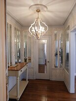 6843 S Merrill Ave in Chicago, IL - Building Photo