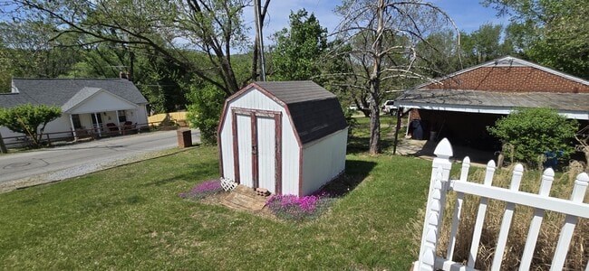 1508 Blanton Ave SE in Roanoke, VA - Building Photo - Building Photo