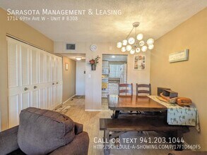 1714 69th Ave W in Bradenton, FL - Building Photo - Building Photo