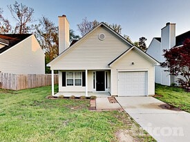367 Havenbrook Way NW in Concord, NC - Building Photo