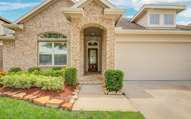 9203 Durango Point Ln in Houston, TX - Building Photo - Building Photo