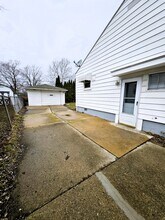 17637 Prospect St in Melvindale, MI - Building Photo - Building Photo