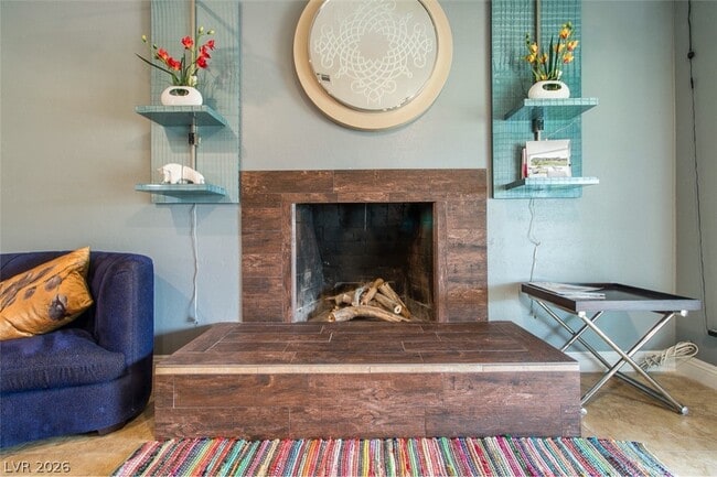 1812 Niblick Cir in Las Vegas, NV - Building Photo - Building Photo